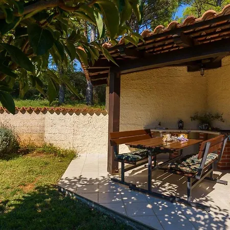 House Max Holiday home Porec