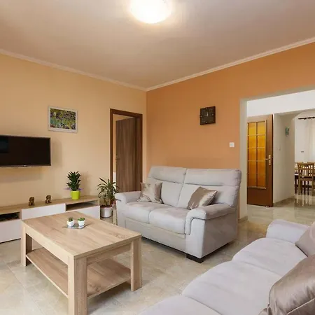House Max Сasa de vacaciones Poreč