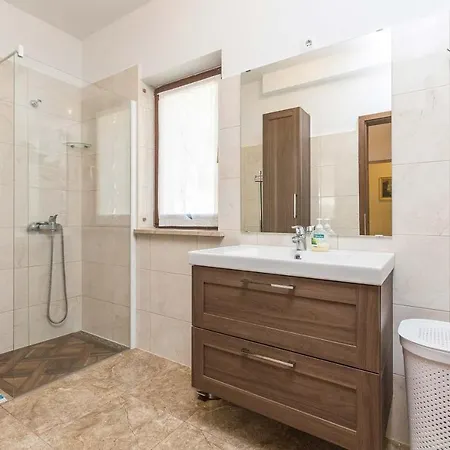 House Max Holiday home Porec