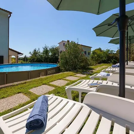 House Max Porec