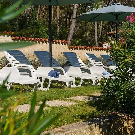 Holiday home House Max Porec