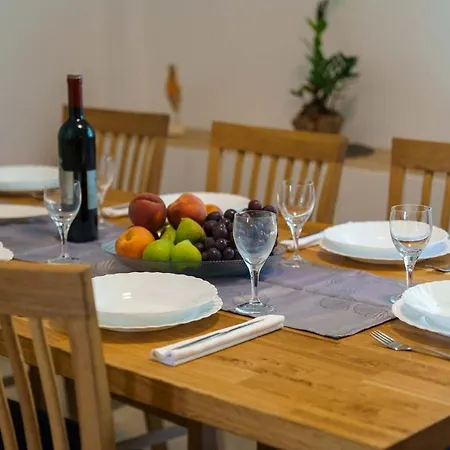 House Max * Porec