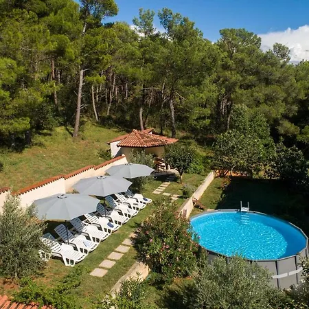 Holiday home House Max Porec