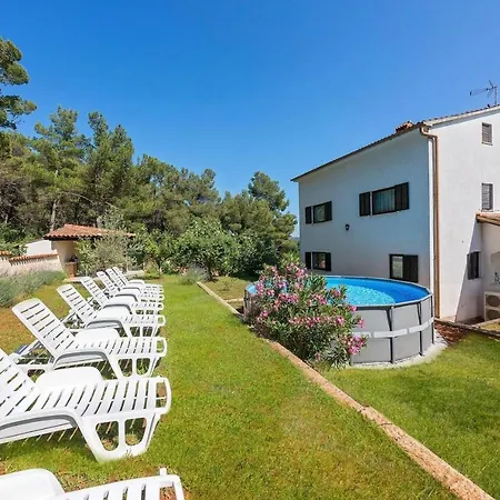 House Max Holiday home