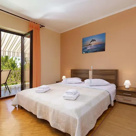 Casa vacanze House Max Porec
