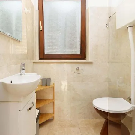 Prázdninový dům House Max