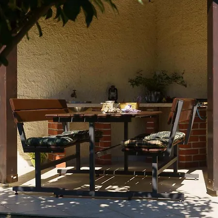 Casa vacanze House Max