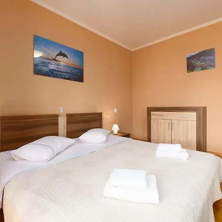 Casa vacanze House Max Porec