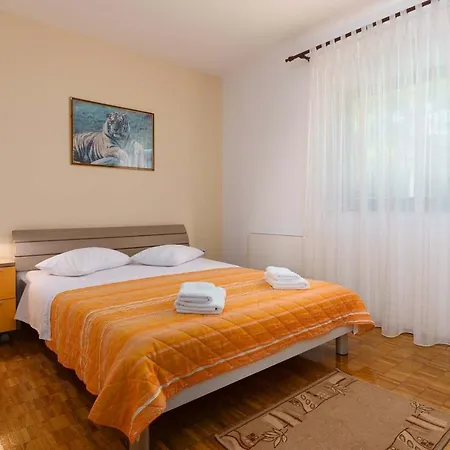 House Max Prázdninový dům