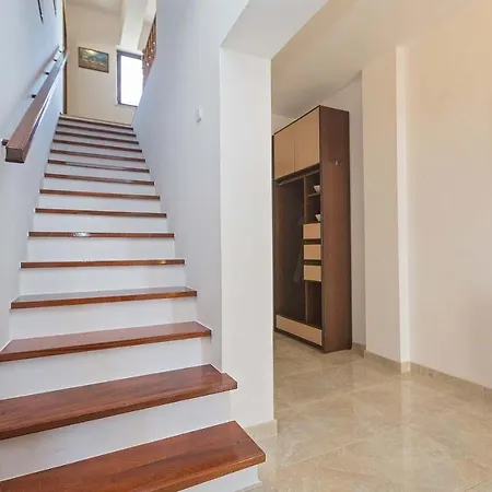 House Max Prázdninový dům