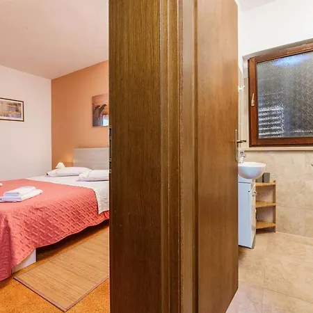 House Max Prázdninový dům